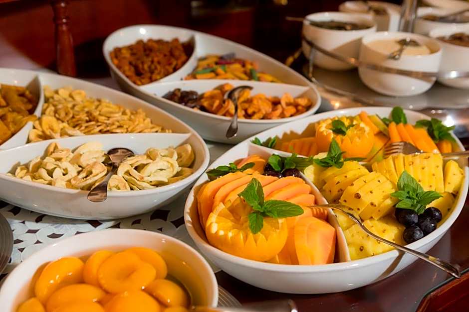 Hansa Hotel Swakopmund