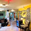 Melrose Hostel