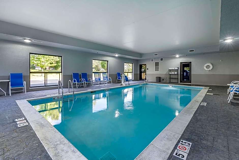 Hampton Inn By Hilton & Suites Louisville East, Ky
