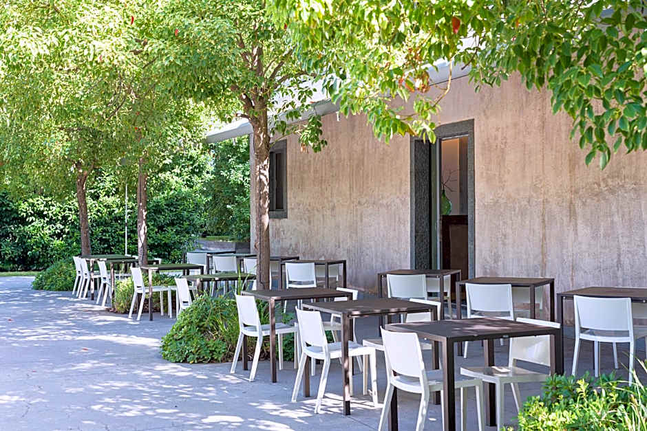 Ramo d'Aria Etna Boutique Hotel