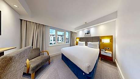Standard Double Room with Sofa Bed