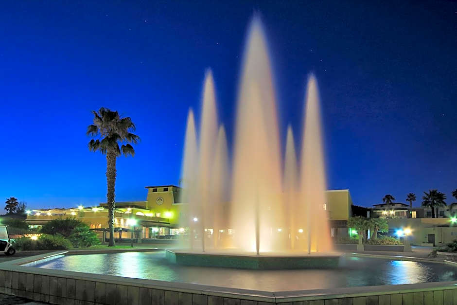 iGV Club Baia Samuele