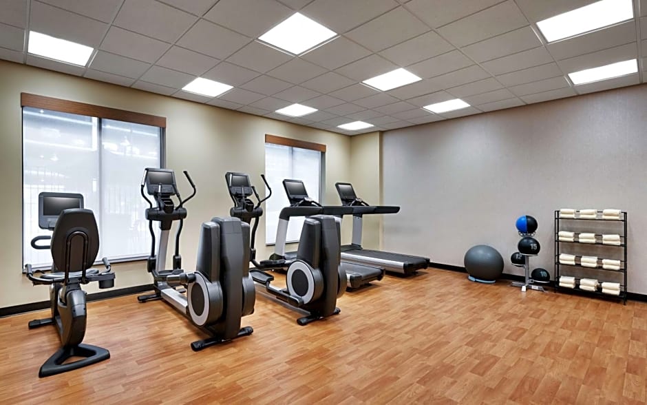 Hyatt Place Provo/Downtown