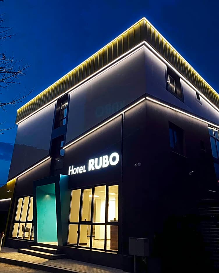 Photo 1 of 50 of RUBO Hotel