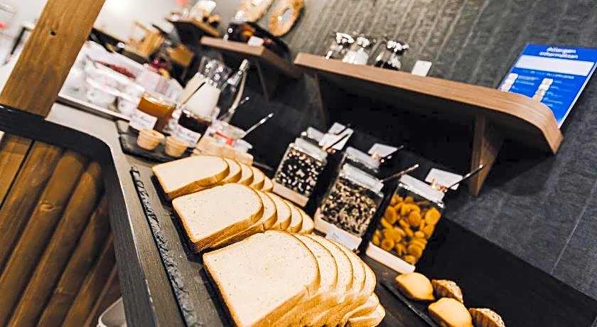 ibis Styles Contres Cheverny (Opening May 2021)