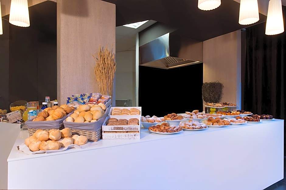 Cdh Hotel Parma & Congressi