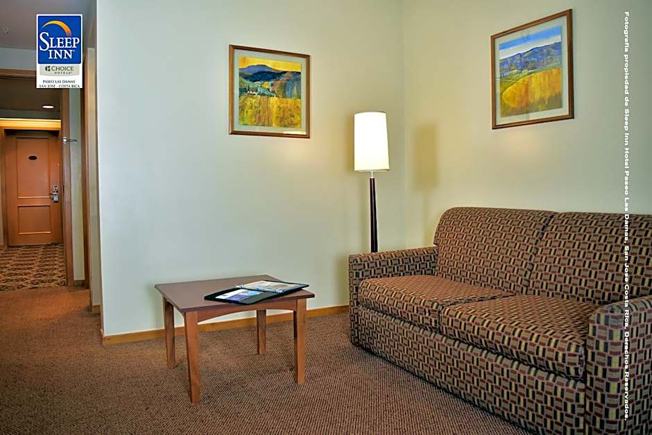 Sleep Inn Paseo Las Damas