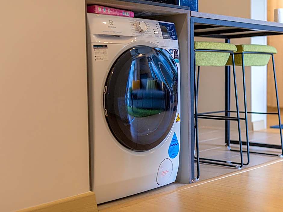 Genting Premium Suite Windmill Upon Hills by JAz Home Suites