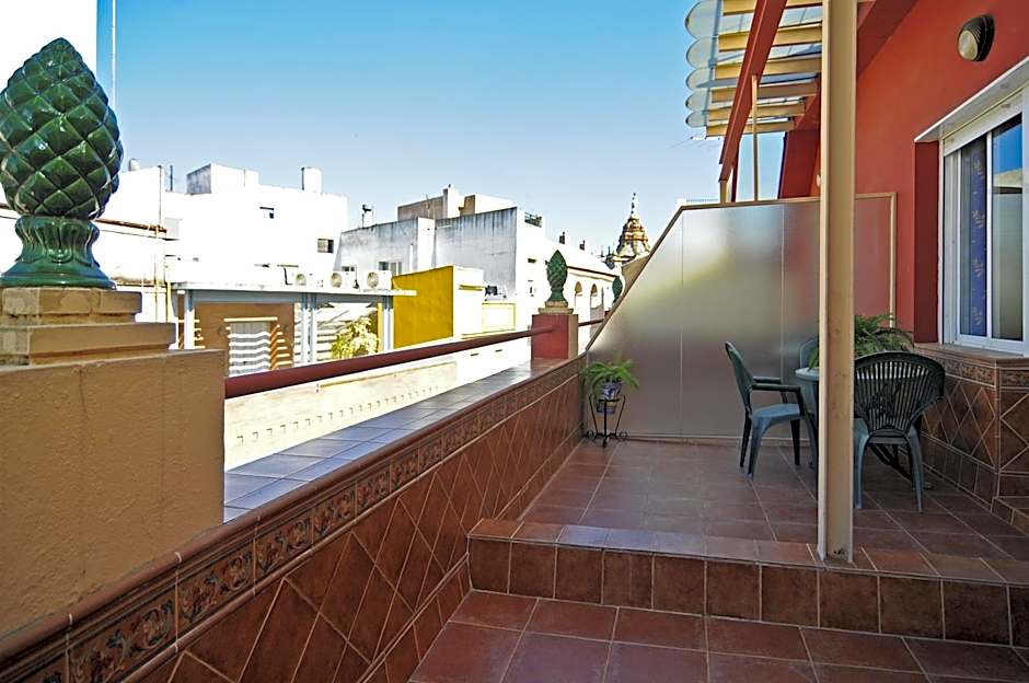 Casa Palacio Don Pedro