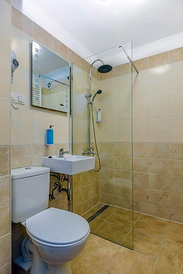 EndHotel Bielany Wroclawskie