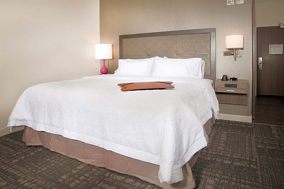 Hampton Inn & Suites La Porte