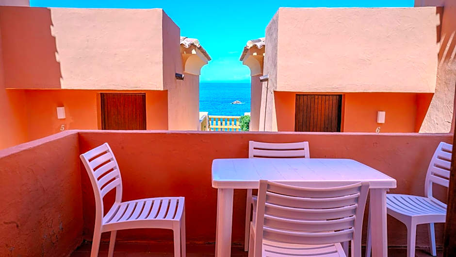 Hotel Costa Paradiso