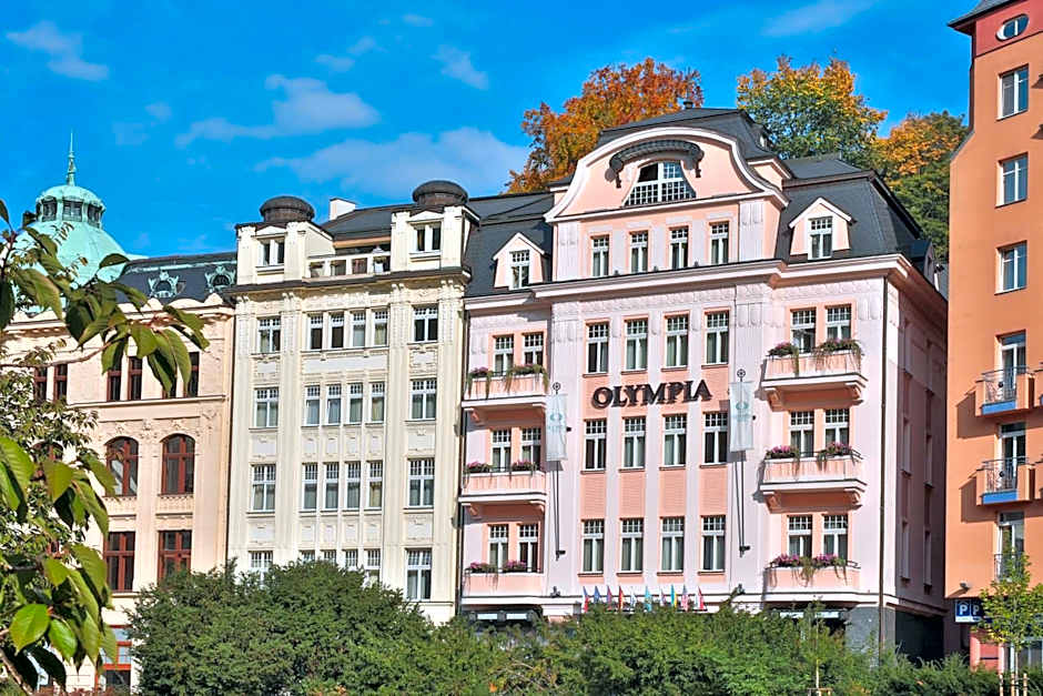 Olympia Wellness Hotel