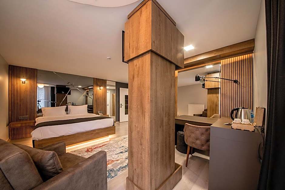 Photo 1 of 6 of Deluxe Suite