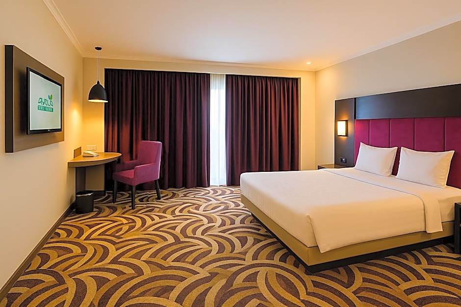 Ayola Sentosa Palembang