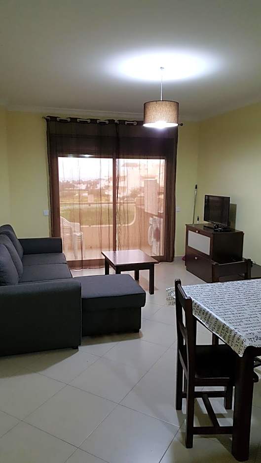 Apartamentos Vista Mar