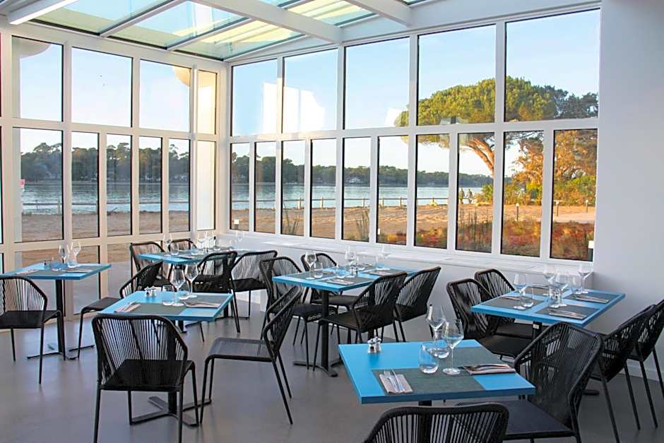 Hôtel du Parc & Spa