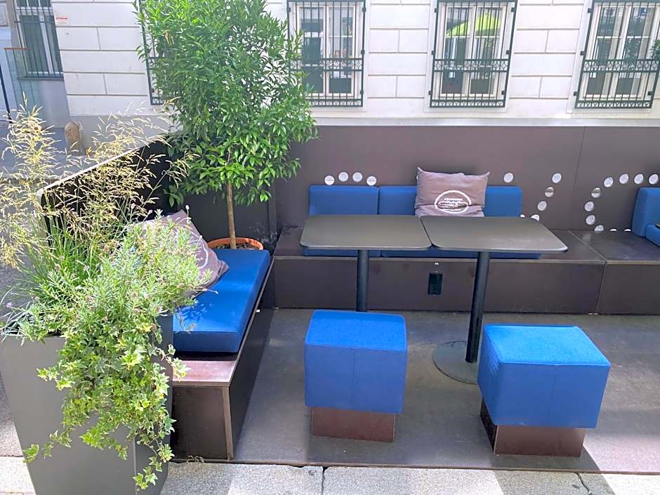 Hotel Beethoven Wien