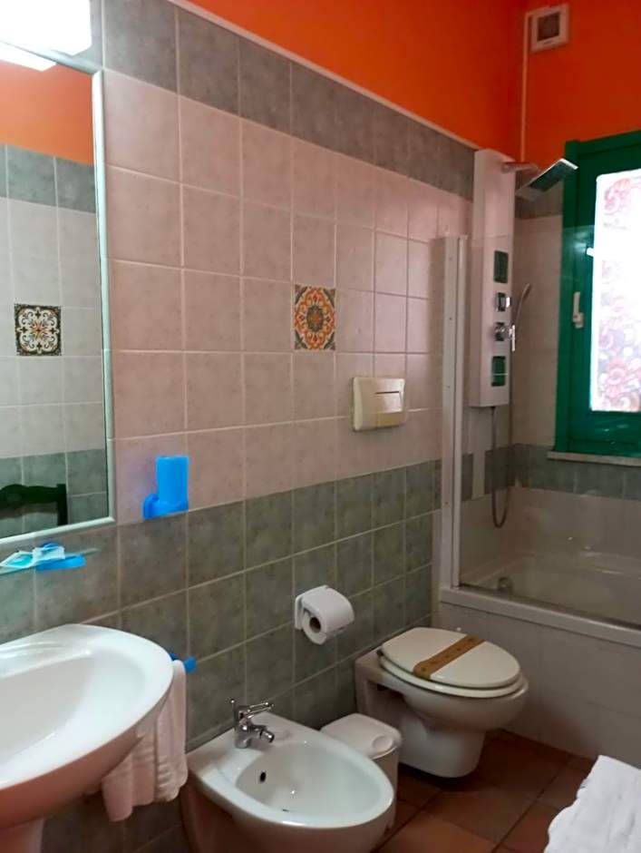 Hotel Sa Lolla