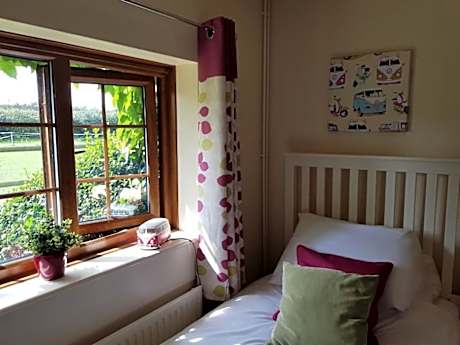Hawthorn Farm Cottages