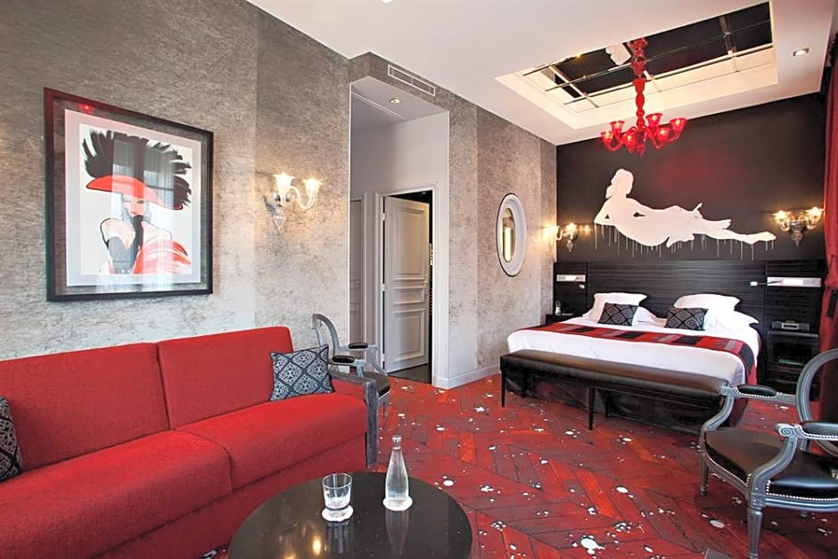 Maison Albar Hotels Le Champs-Elysees