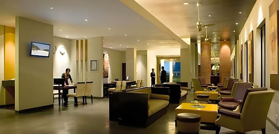 Hotel Santika Premiere Malang