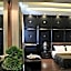 Galaxy Art Hotel