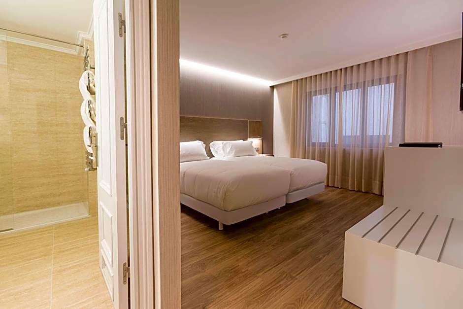 NH Oviedo Principado