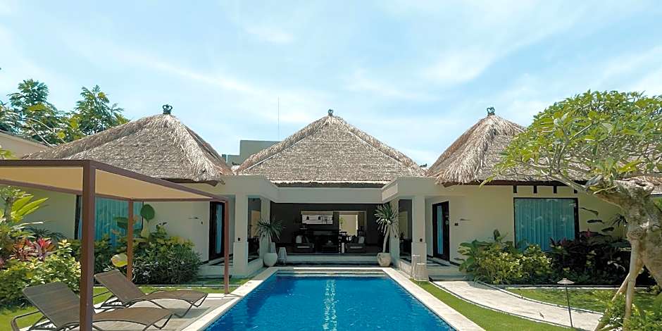 Aruni Bali Jimbaran Boutique Villa