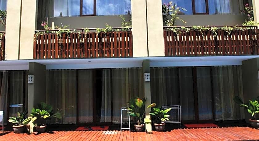 Devata Suite & Residence