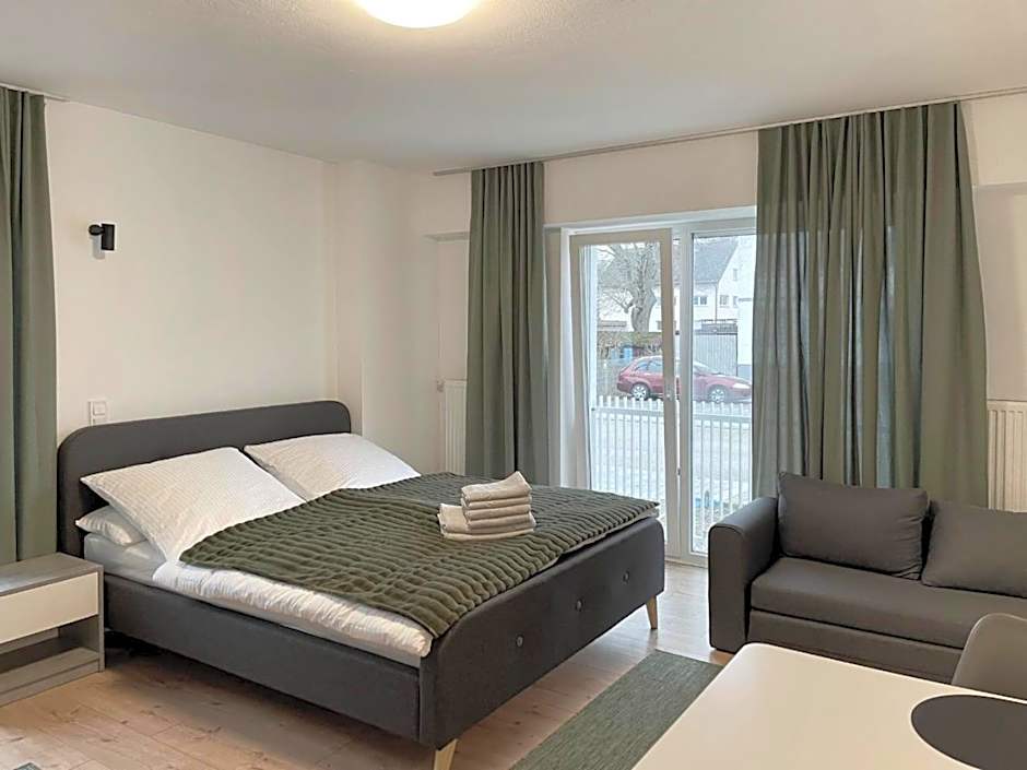 Board Inn - Haus Regensburg