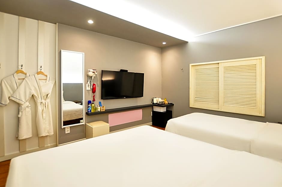 Mokpo Hotel Victoria