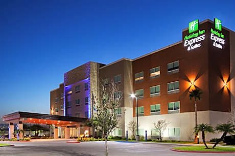Holiday Inn Express & Suites Edinburg- Mcallen Area By IHG
