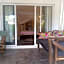Mvuvi Fishing Lodge