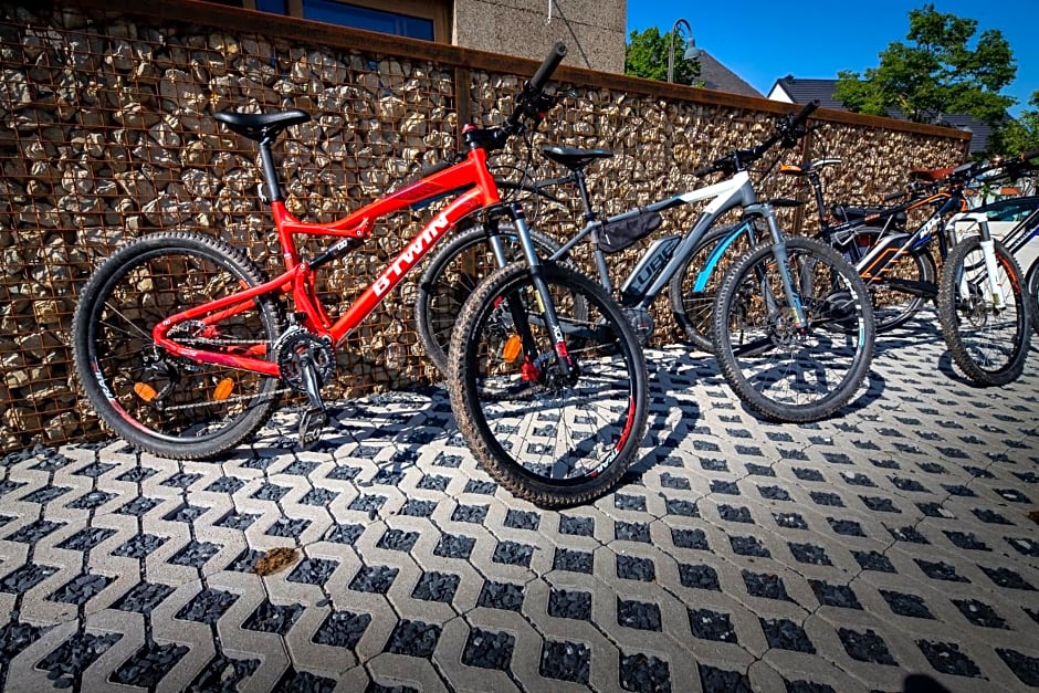 Green & Breakfast Havilland