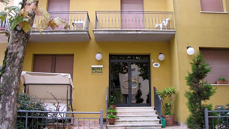 Albergo La Primula