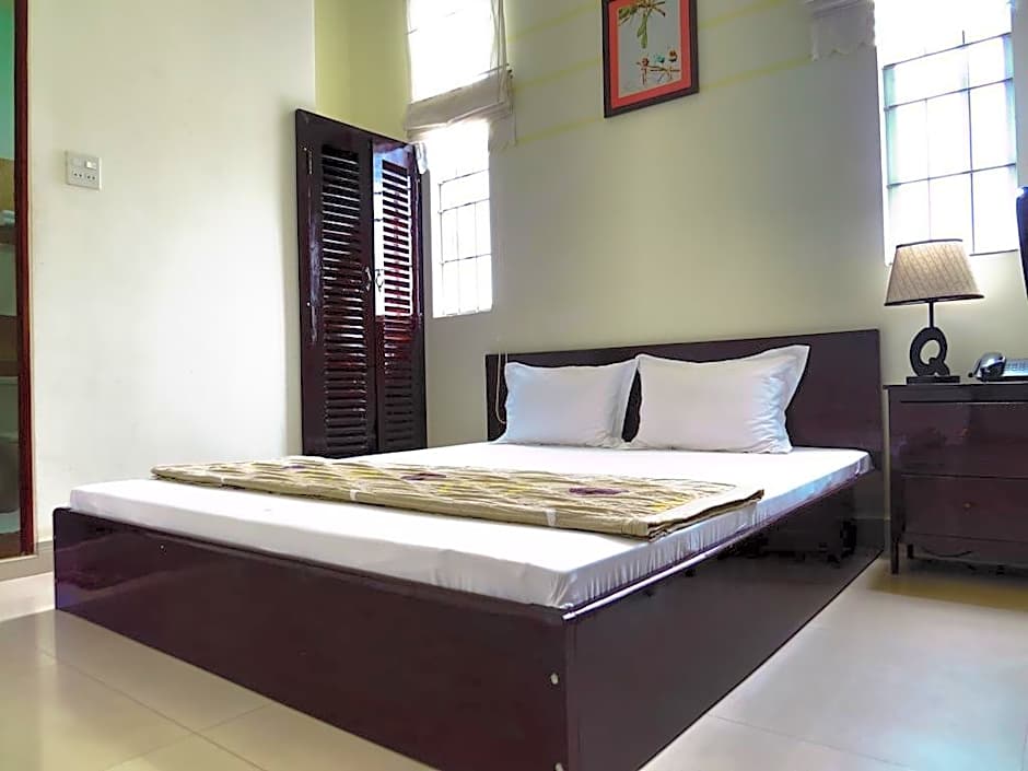 Hai Chau - Chau Doc Hotel