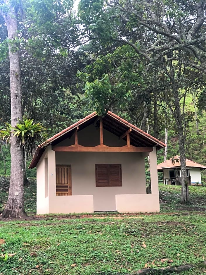 Pousada Camping e Restaurante Vila dos Arcanjos