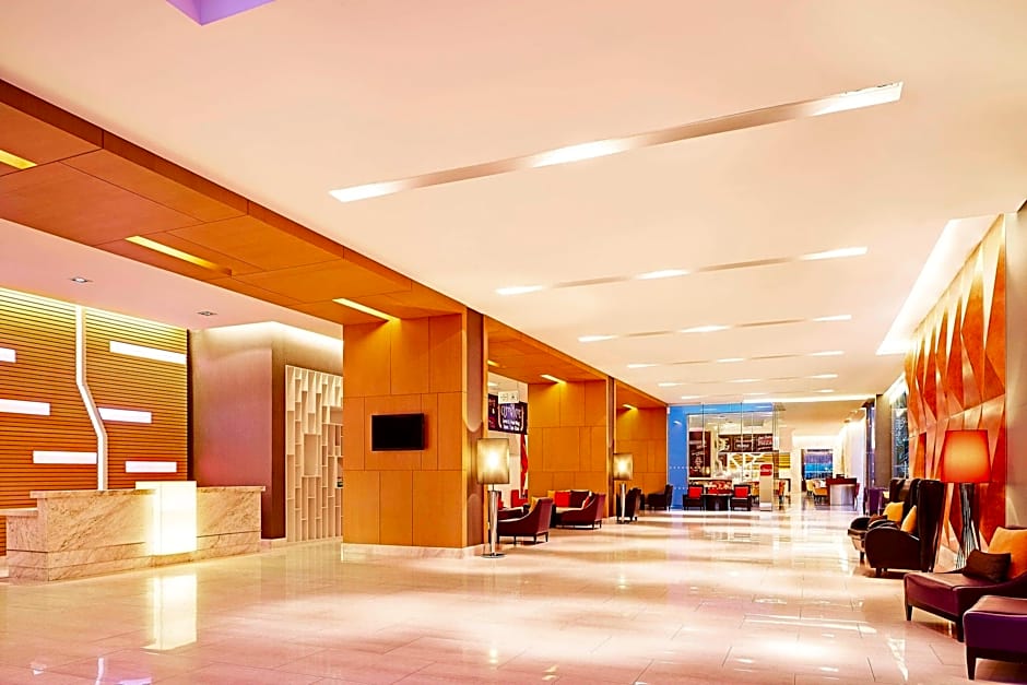 Four Points by Sheraton Bangkok, Sukhumvit 15