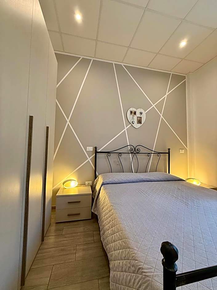 Cielo Stellato Apartments