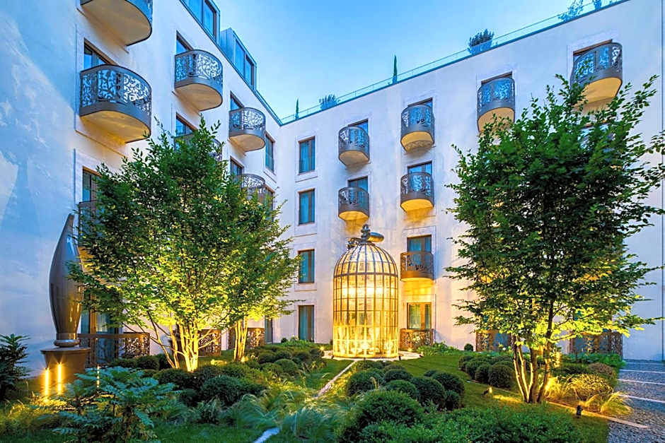 Kimpton Bem Budapest By IHG