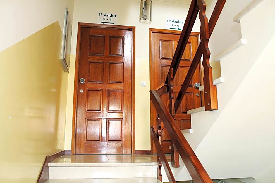 Residencial Pinho Verde