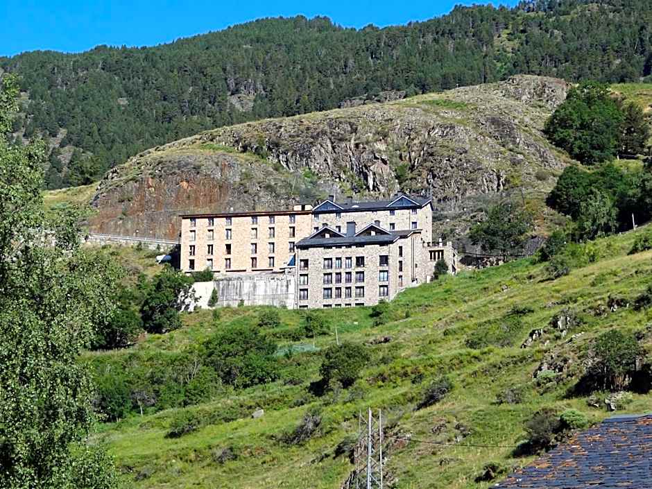 Hotel Ransol