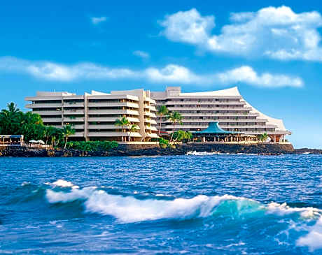 Royal Kona Resort