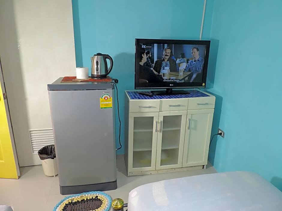 Blue Paradise Residence