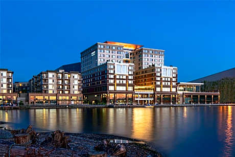 Hyatt Regency Lake Washington