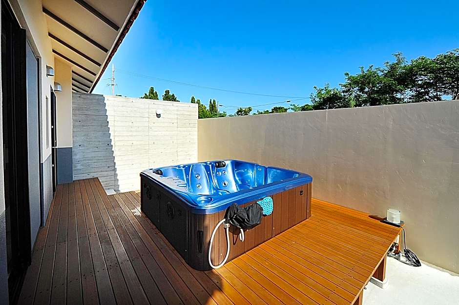 Sumu Villa