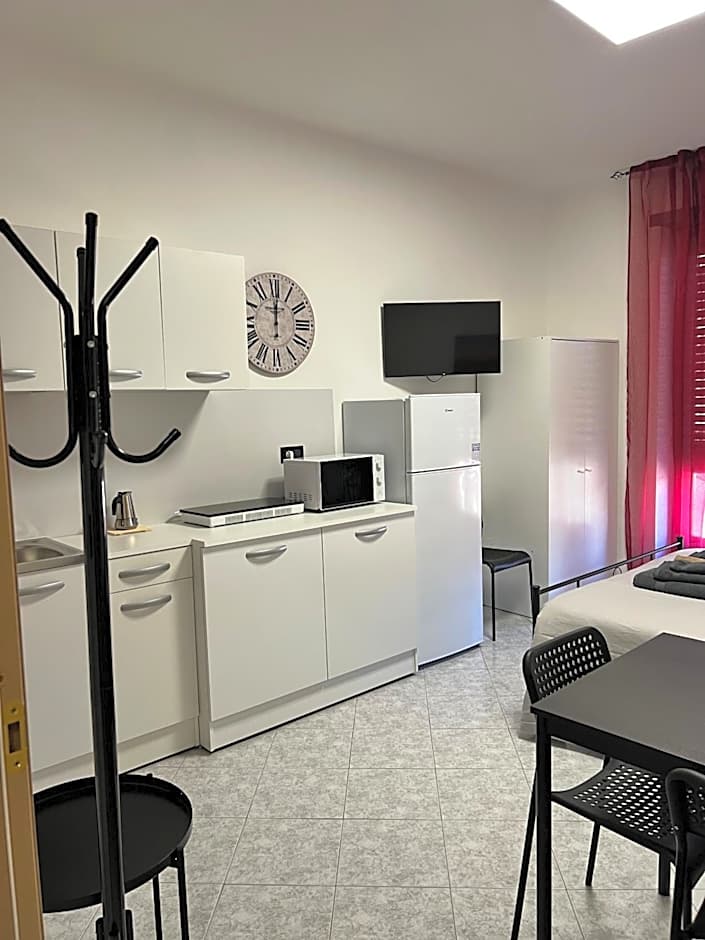 Affittacamere Viali centro Chivasso