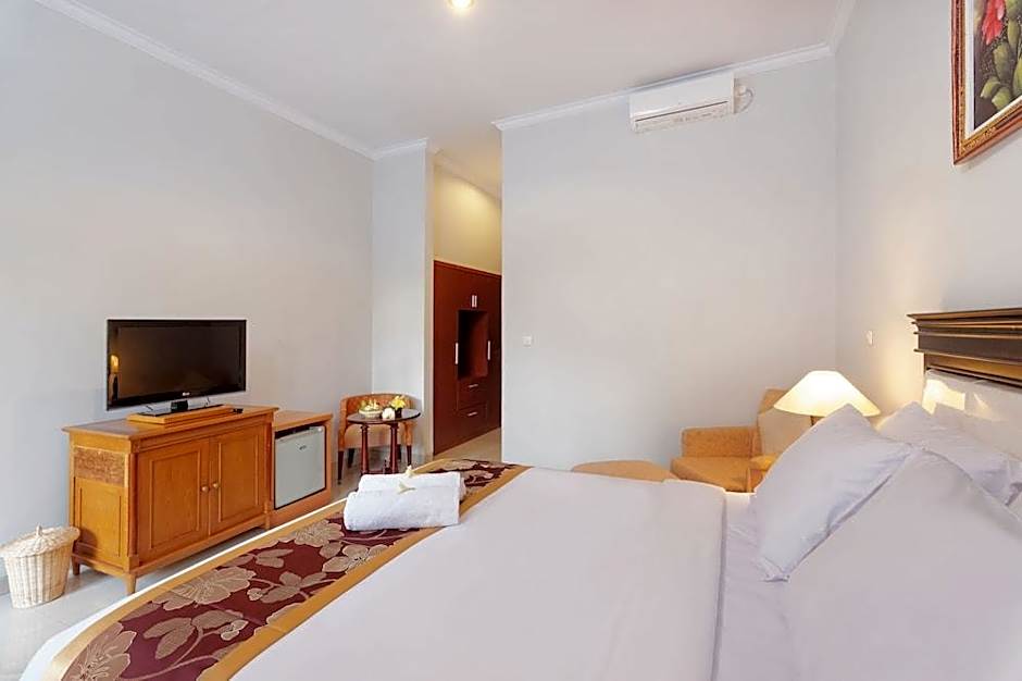 U Tube Hotel and Spa