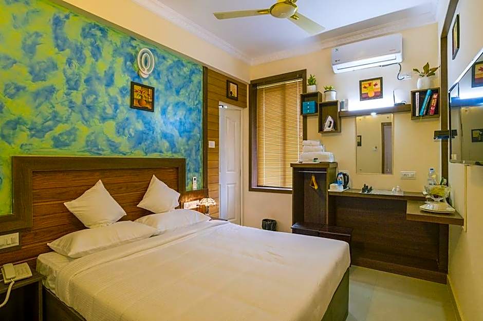 Blue Bell Airport Hotel